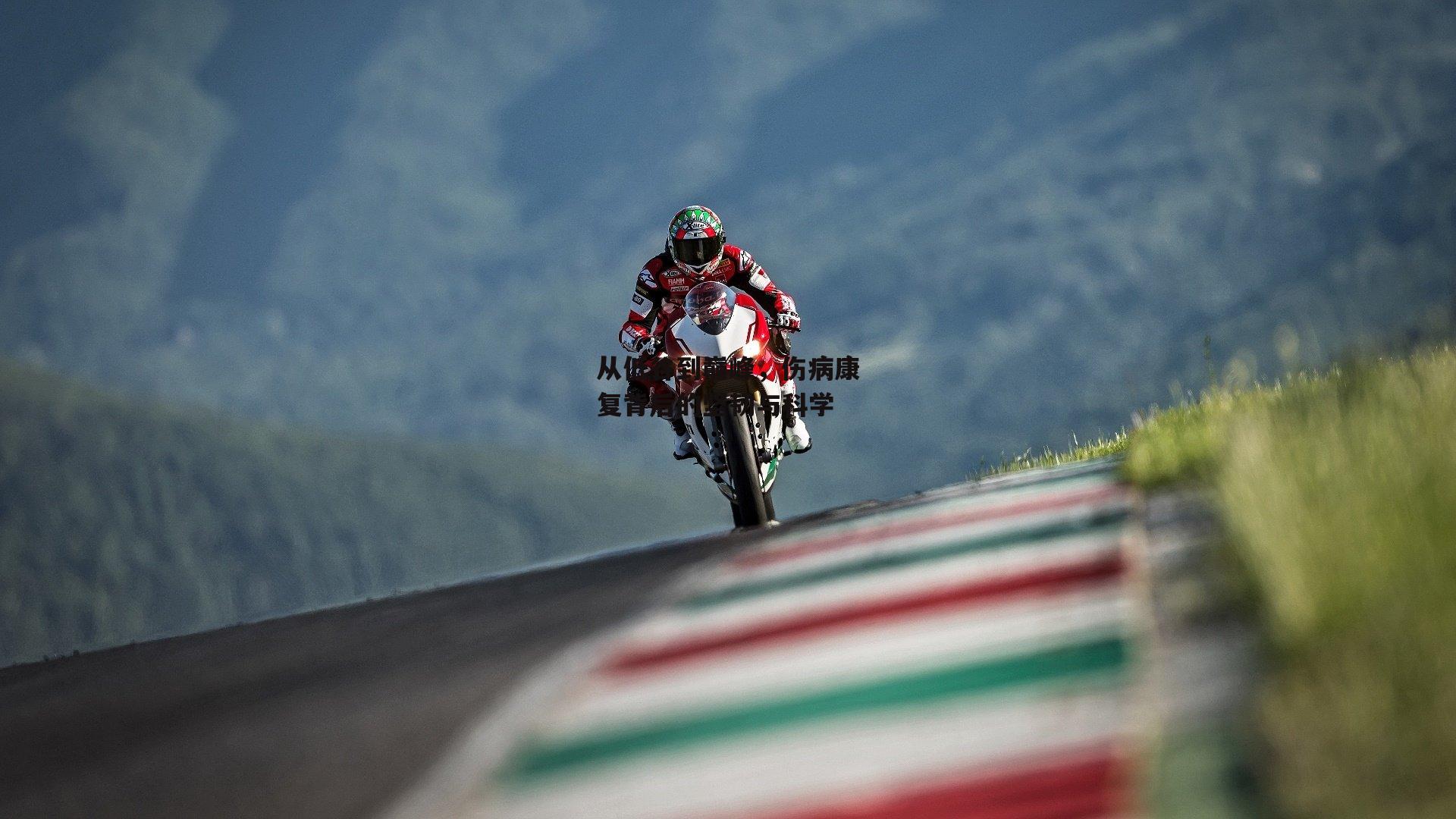 从低谷到巅峰,伤病康复背后的坚韧与科学